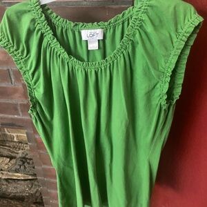 Green excellent condition